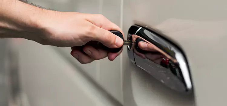Why Choose Our Auto Locksmith Team in New Albany, IN?