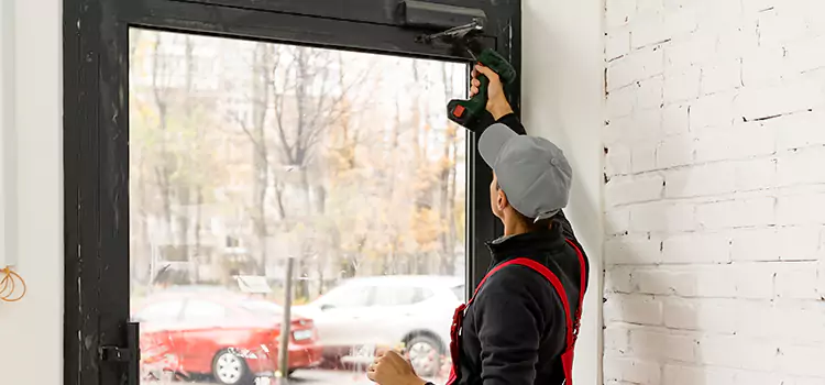 Comprehensive Door Closer Services in New Albany, IN