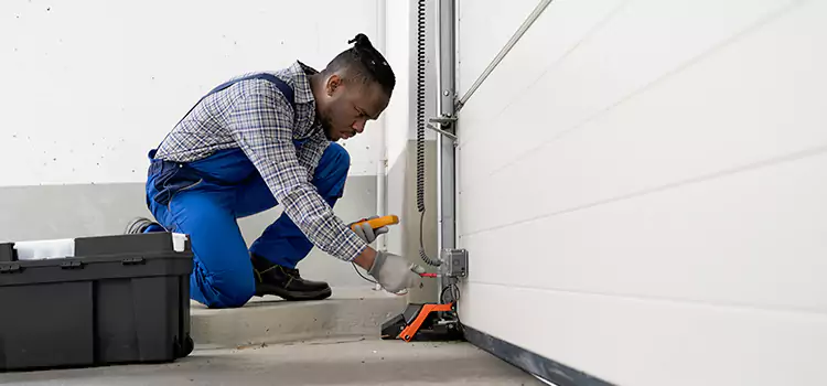 Expert Solutions for Every Garage Lock Need in New Albany, IN