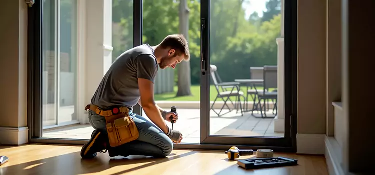 Comprehensive Solutions for Every Glass Door Need in New Albany, IN