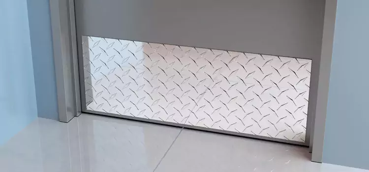 Benefits of Professional Kick Plate Solutions in New Albany, IN