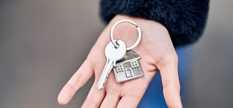 Trusted Broken Key Extraction New Albany