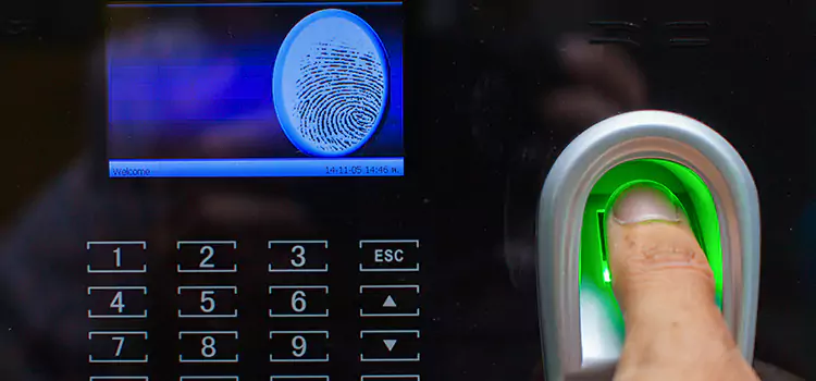 Your Trusted Partner for Secure Access in New Albany, IN