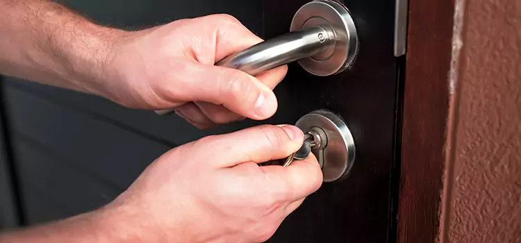 Door Closer Repair & Installation New Albany